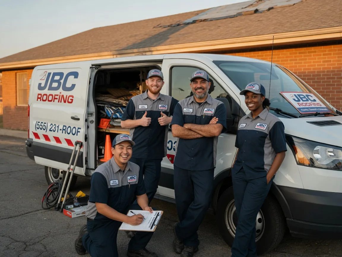 Roof Replacement company in Vestaburg, MI